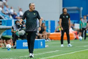 斯基拉:萨里与拉齐奥高层关系不再良好,下赛季不一定继续带队