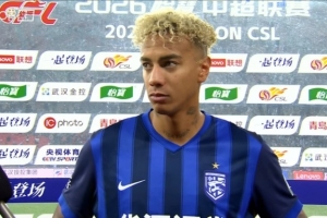 卡迪斯:主场拿下宝贵三分非常高兴,俱乐部帮我适应的过程很可贵