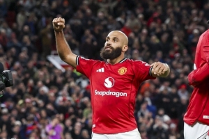 跟队:姆伯莫似乎难以适应一周多赛;乌加特训练后会很快回家