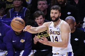 场均2.2分!雷迪克:克莱伯腰椎伤势复发 暂无回归时间表