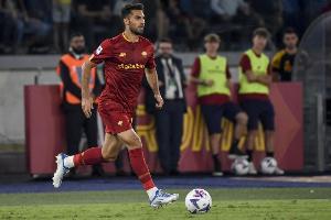 全市场:切利克想续约但罗马没有行动,尤文已经为免签采取行动