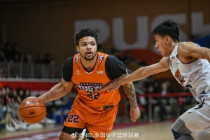 【战报】顶住末节反扑,杭州经纬主场力克石家庄翔蓝!