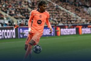 跟队:巴萨面临人员伤缺困难 球队身体状态不佳 预计联赛有人轮休