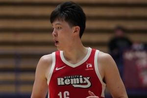 媒体人:杨瀚森G联盟砍31分有进步 但发展联盟和NBA不是一回事