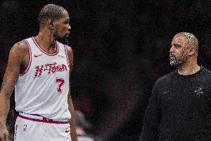 能走多远?火媒发问:预测一下火箭今年季后赛成绩