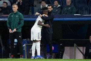 马卡报:皇马赛前曾担心会主场惨败曼城,取得大胜后如释重负