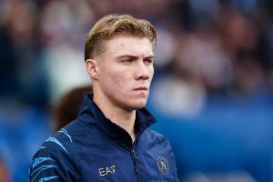 罗体:霍伊伦在联赛主场陷三个月球荒,但本赛季总体表现出色