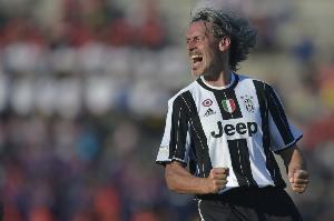 名宿:尤文是与皇萨仁曼联同档顶级豪门 斯帕莱蒂让尤文焕然一新