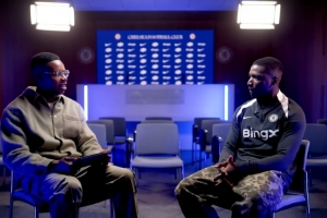 凯塞多:最难对付的对手是丁丁和B席 穿25号是致敬曼联瓦伦西亚