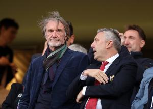 拉特克利夫:卡里克的工作非常出色,但我不会谈论他是否会转正