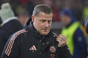 德媒:埃贝尔仍在为保住工作而战,赫内斯是他的主要批评者