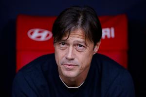 阿尔梅达:我们清楚面对的是什么,球队已经23年没在诺坎普赢球了