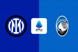 国米vs亚特兰大首发:图拉姆搭档皮奥,邓弗里斯先发,劳塔罗伤缺