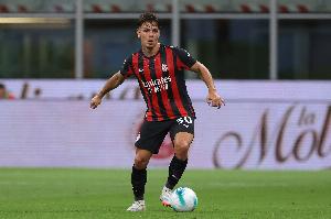 意天空预测拉齐奥vs米兰:亚沙里替代拉比奥特,埃斯图皮尼安首发