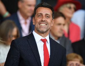 ESPN:弗拉门戈希望挖角诺丁汉森林高层埃杜,但后者想留在欧洲