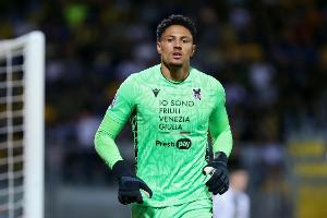 奥科耶:乌迪内斯有机会至少拿1分,所有后卫都很难防住伊尔迪兹