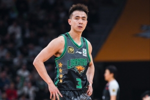 媒体人:辽宁大胜广东 有种赛季初他们赢下广厦那场比赛的感觉