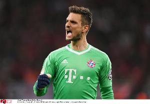 图片报:乌尔赖希今天检查,诺伊尔预计国际比赛日后复出