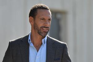 费迪南德:道曼真是天赋异禀,这一刻对球员、俱乐部都是意义非凡