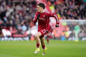 前苏格兰国脚:如果维尔茨拿不出应有表现,利物浦只能考虑出售他