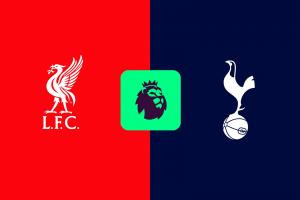 利物浦vs热刺首发:恩古莫哈、加克波出战,维卡里奥先发