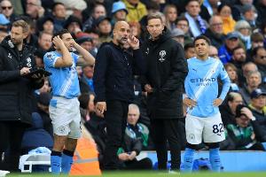 林德斯:目前并未考虑对阵皇马,希望将精力集中在眼前的联赛上