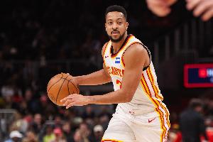 得分手本色!麦科勒姆仅出战27分钟18中10砍30分 三分10中7