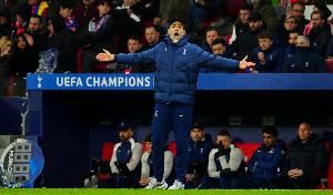 克劳奇:热刺对阵利物浦可能会惨败,这也许是图多尔的最后一战