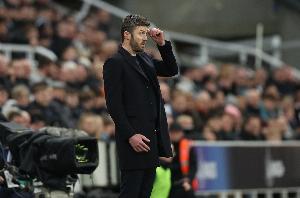 卡里克:这场比赛有很多东西可以争取 之前遇到点挫折现在想反弹