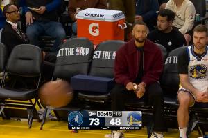 联盟最惨!勇士伤员薪水高达1.93亿!占全队薪水的93%