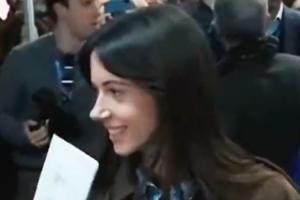 三届金球奖得主!邦玛蒂参加投票,拉波尔塔调侃:一票顶三票