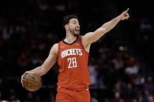 上一场缺战鹈鹕!明日火箭大战湖人 申京状态升级为出战成疑