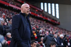 斯洛特:索博的进球很精彩 恩古莫哈进步很大这是个积极因素