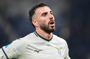 吉拉:球迷就是我们的第12人,拉齐奥将以最佳状态迎接意杯半决赛