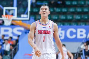 尴尬纪录!四川男篮跨赛季30连败 上一次获胜是在整整1年前