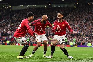 库尼亚:为曼联效力是任何球员的梦想,我非常渴望在这里取得成功