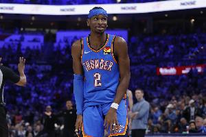 亚历山大:我是听到观众欢呼我才知道上20分了 当时我还有点懵