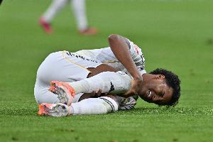 身价5连跌+遭遇重伤!25岁罗德里戈身价跌至5000万 巅峰高达1.1亿