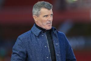 基恩:我认为曼联拿到欧冠资格已经板上钉钉,绝对稳了