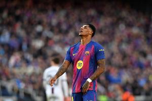 麦考伊斯特谈拉什福德:能留在巴萨挺好的,回英格兰舆论压力太大