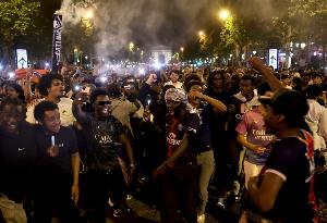 队报:巴黎推出客战切尔西高价套餐引球迷不满,最贵套餐2900欧