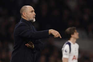 帕杜:热刺如果开掉图多尔是另一个错误,欧冠若出局对球队有帮助