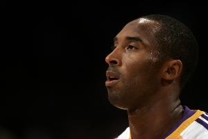 麦坎茨:单场拿高分有一套公式 如果科比愿意他单场能拿130分