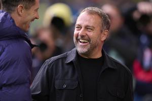 巴萨本赛季各项赛事胜率77%,自14/15赛季恩里克执教以来最高