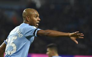 首战输3球!费尔南迪尼奥:曼城有能力逆转皇马,最关键的是信念