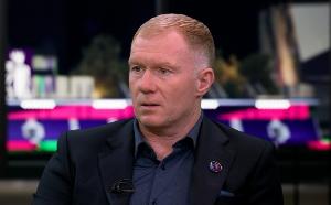 斯科尔斯:利物浦失去了阻止对手的决心,控球型战术并不适合他们