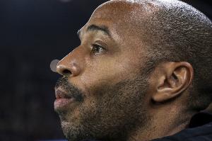 亨利:每个人喜不喜欢阿森纳的打法不重要 我只想拿下英超冠军