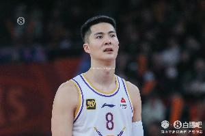 媒体人:北控最后时刻除了朱松玮 缺少其他能够依赖的投手