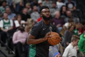 杰伦·布朗:19年想申请交易 麦迪劝我留下 他预言的一切都成真了