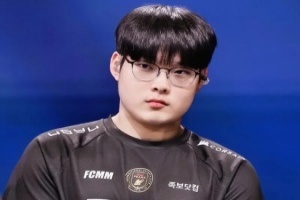 连续四把给一血!VicLa赛前曾称:对阵Knight不会感到压力